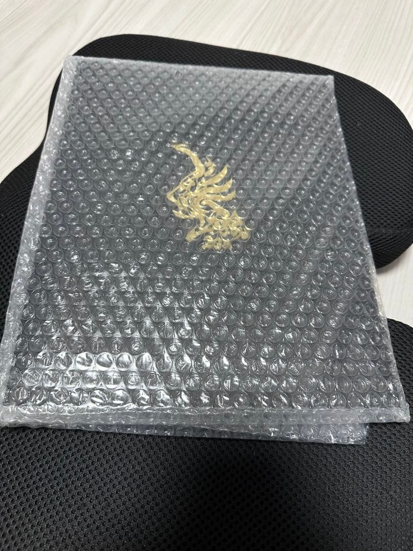 JAM Project 牙狼＜GARO＞20周年記念：ラフネートル