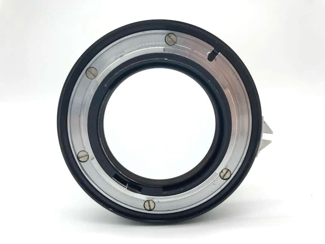 Nikomat FTN 一眼レフカメラ 50mm f/1.4 レンズ付き