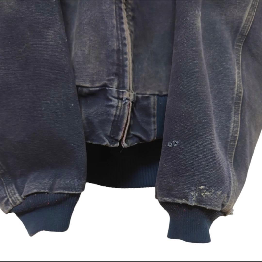 【Carhartt】中綿入り ダックアクティブジャケット