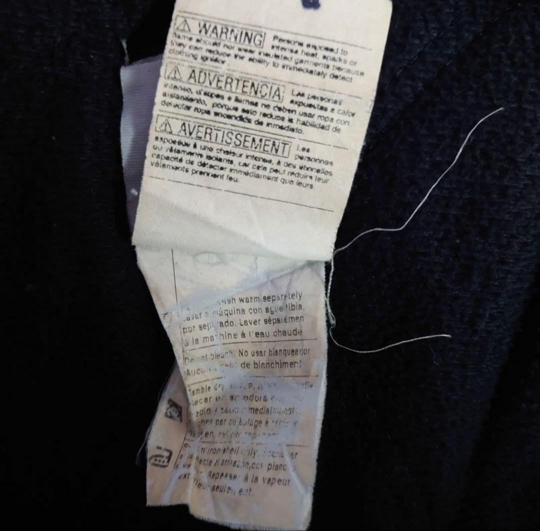 【Carhartt】中綿入り ダックアクティブジャケット