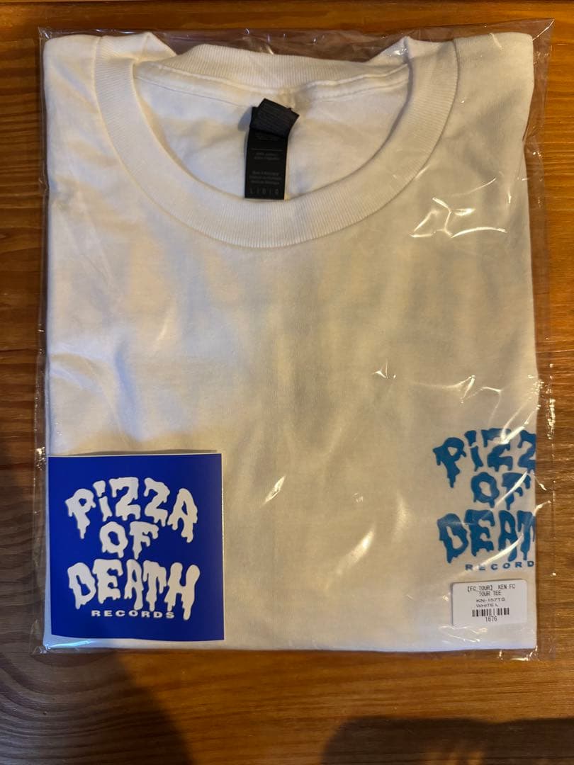 『 Family Combo Tour 』TEE Lサイズ