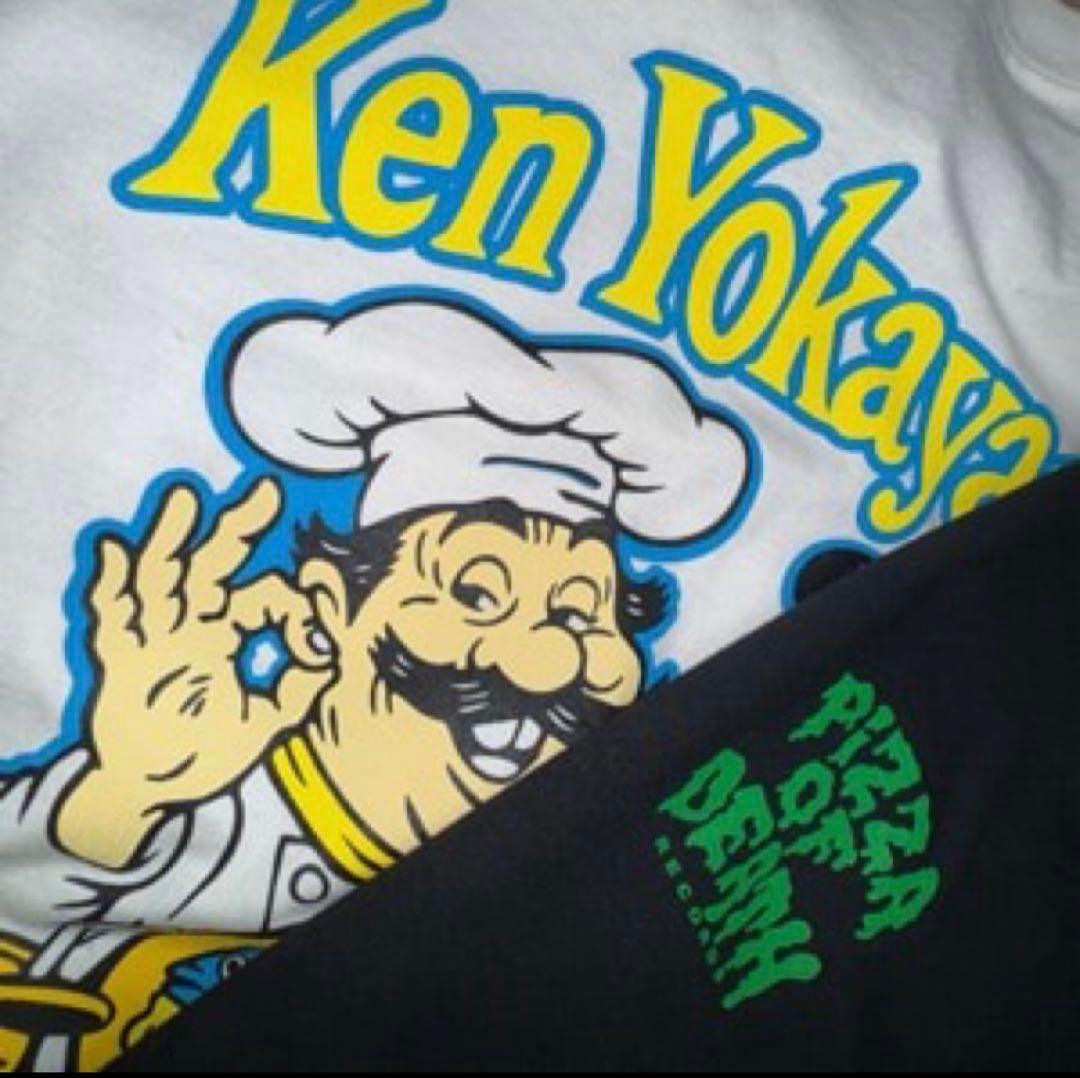 『 Family Combo Tour 』TEE Lサイズ
