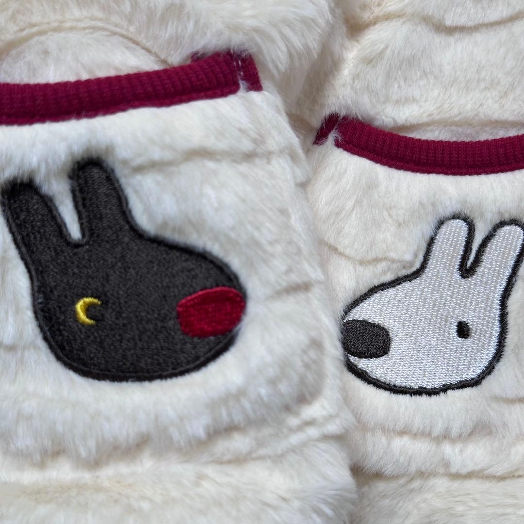 ペットパラダイス　クリエィティブヨーコ　 リサガス　Sサイズ（2枚組）