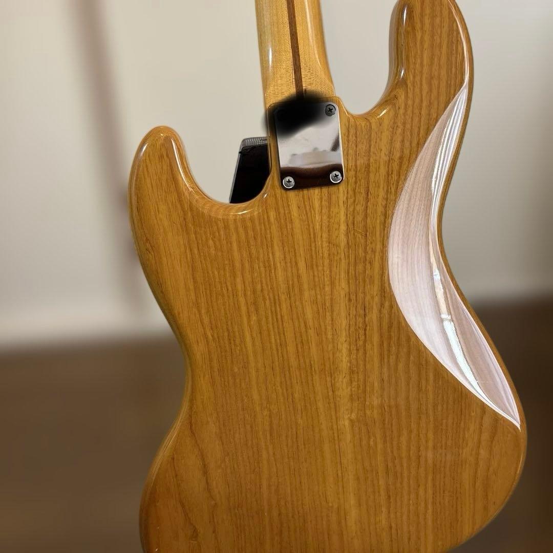 【美品】SEYMOUR DUNCAN/セイモアダンカン　DJ-110M'75