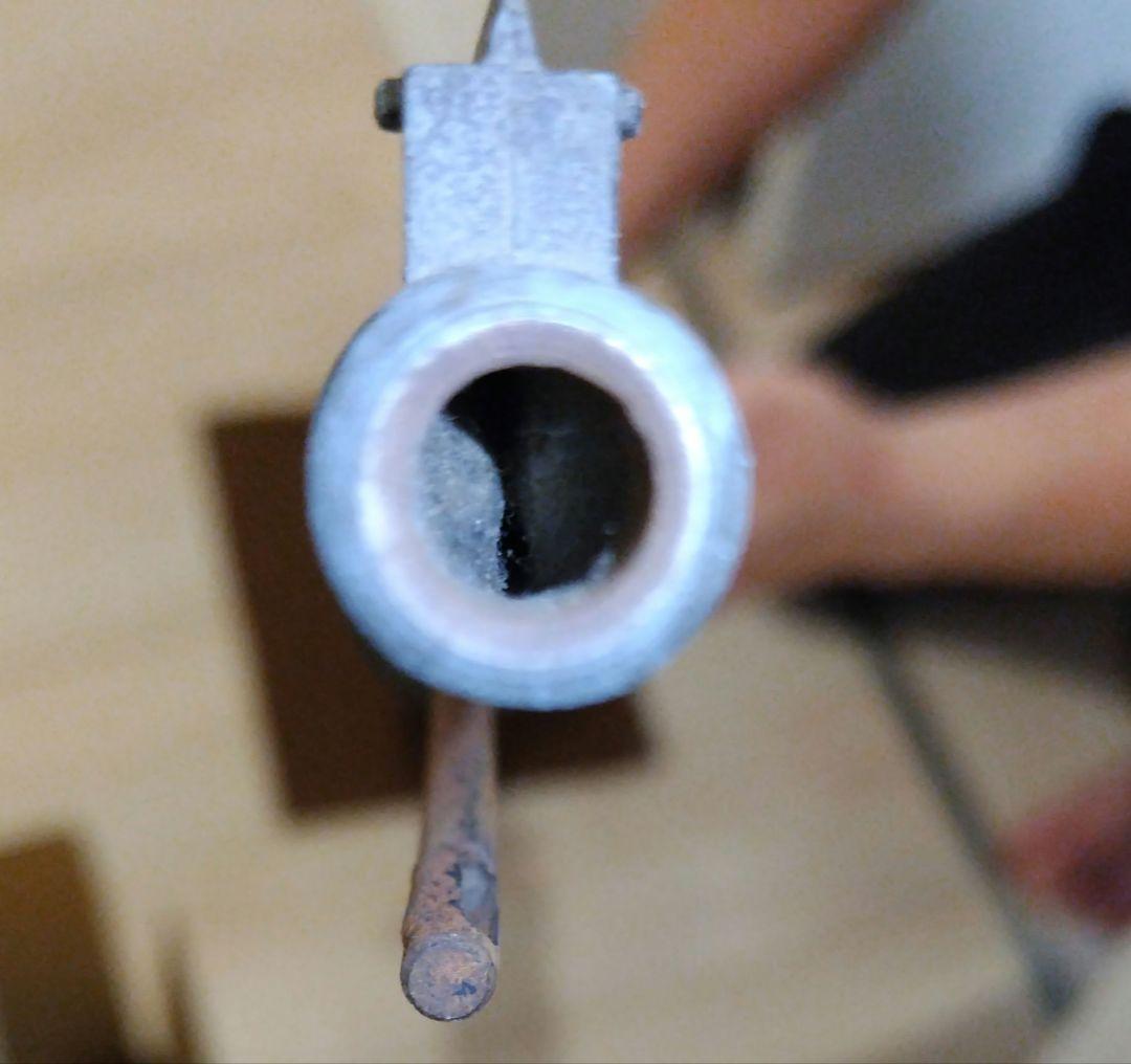 CMC モーゼル98K モデルガン