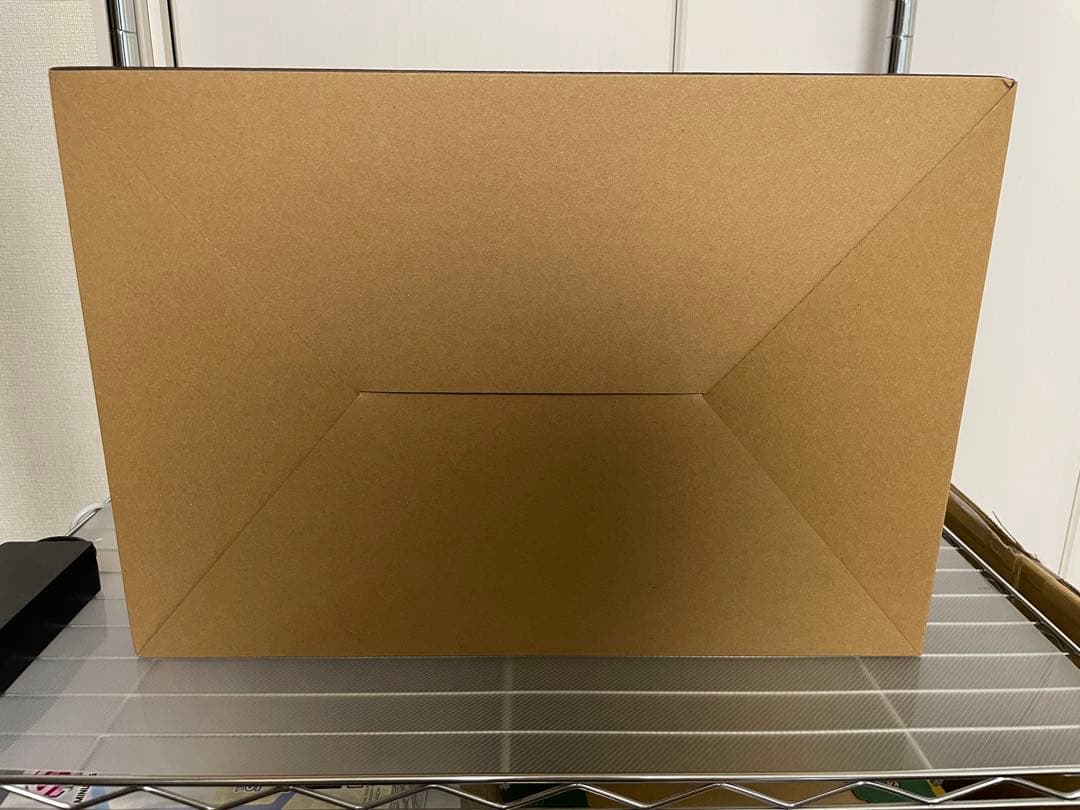 デフォリアル　ゴジラ（1989）&ビオランテ ナイトカラーVer.セット