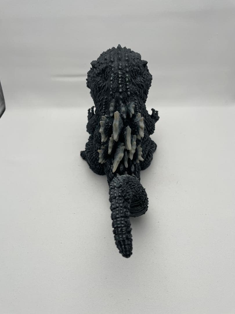 デフォリアル　ゴジラ（1989）&ビオランテ ナイトカラーVer.セット