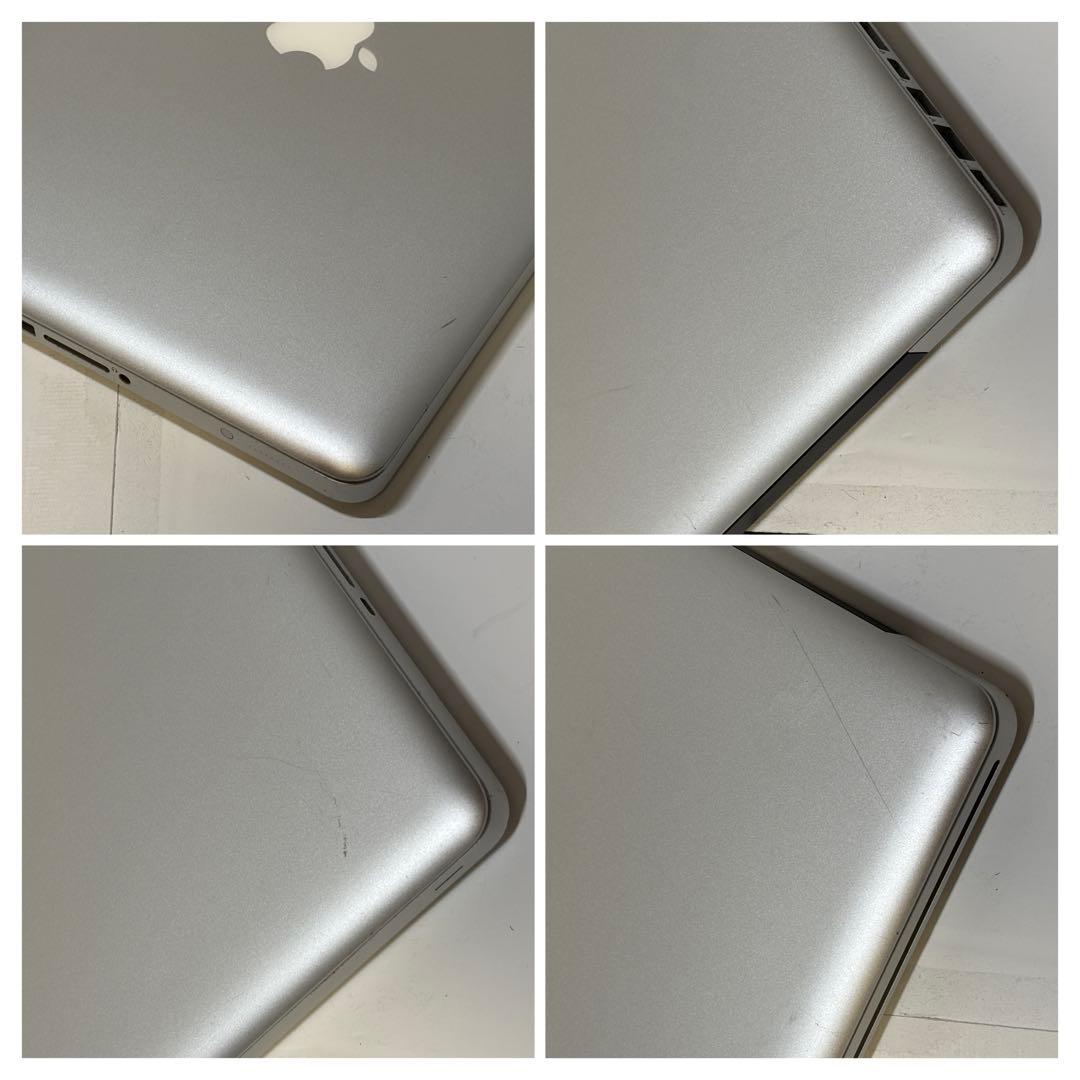 MacBookPro ダブルOS Win11&catlina SSD512