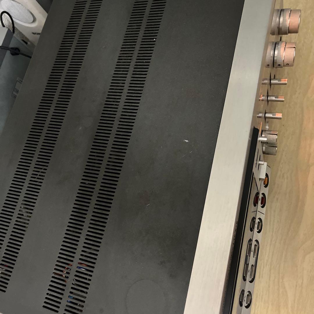 その他 Sony TC-K7 II