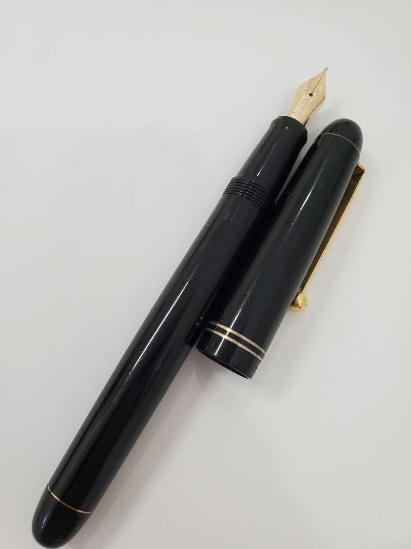 パイロット 万年筆 カスタム67 14K585〈M〉