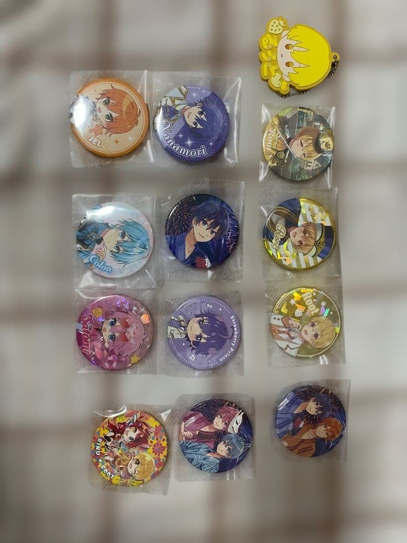 すとぷりまとめ売り