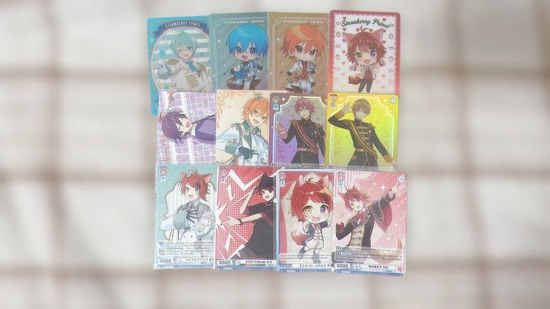 すとぷりまとめ売り