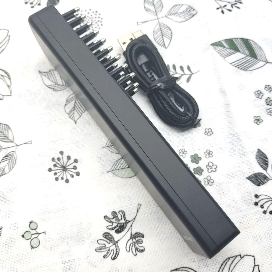 新品同様⭐️最新モデル Brighte ブライト エレキブラシ プラス