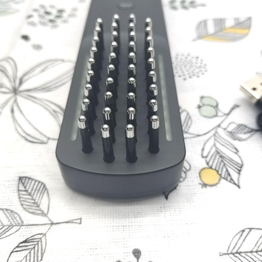 新品同様⭐️最新モデル Brighte ブライト エレキブラシ プラス