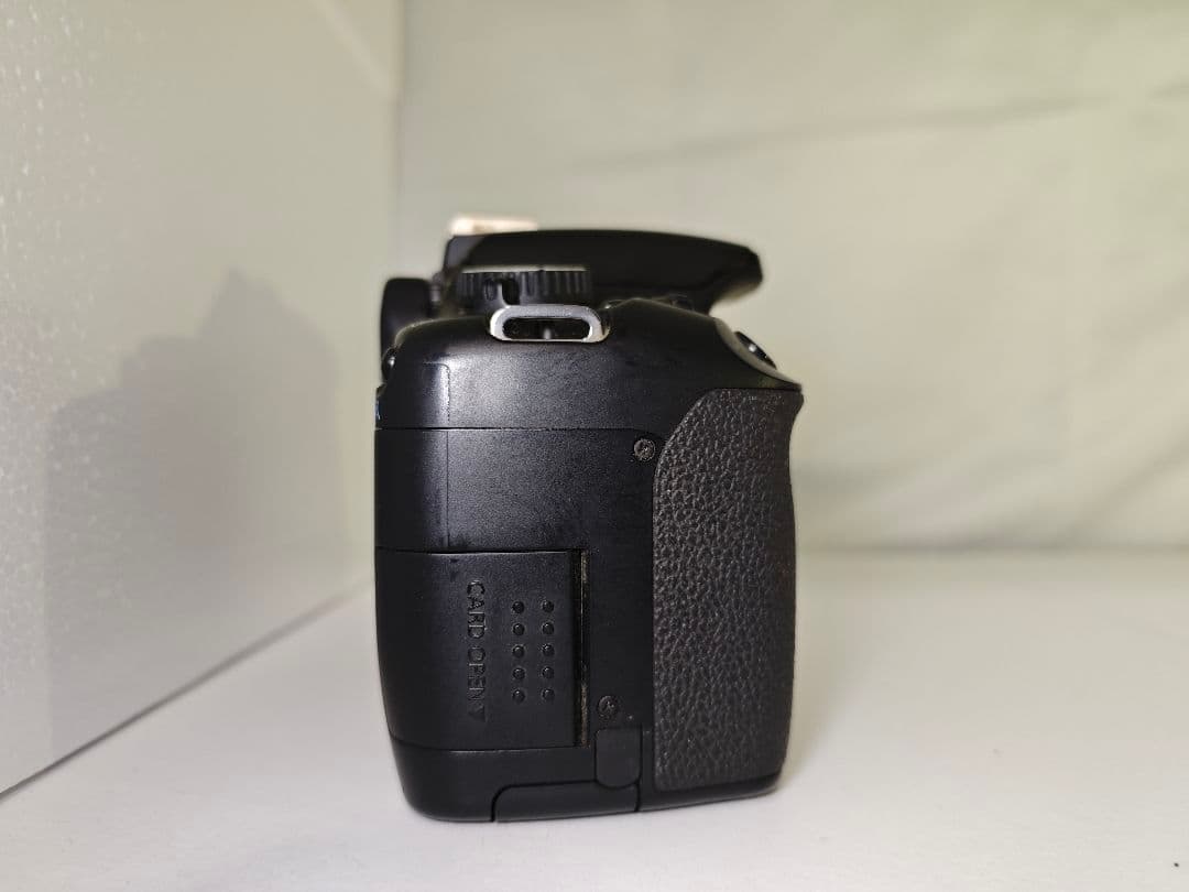 初心者オススメ⭐️Canon Kiss X2⭐️スマホ転送⭐️美品