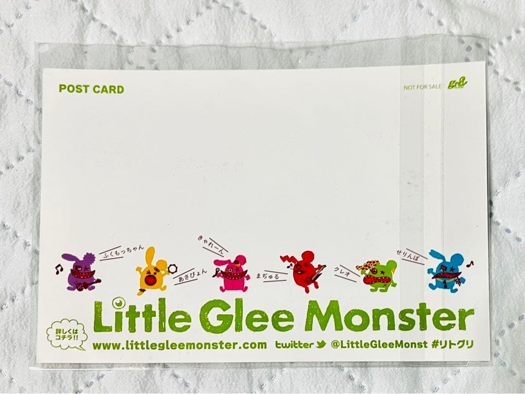 リトグリ サイン まとめ売り①