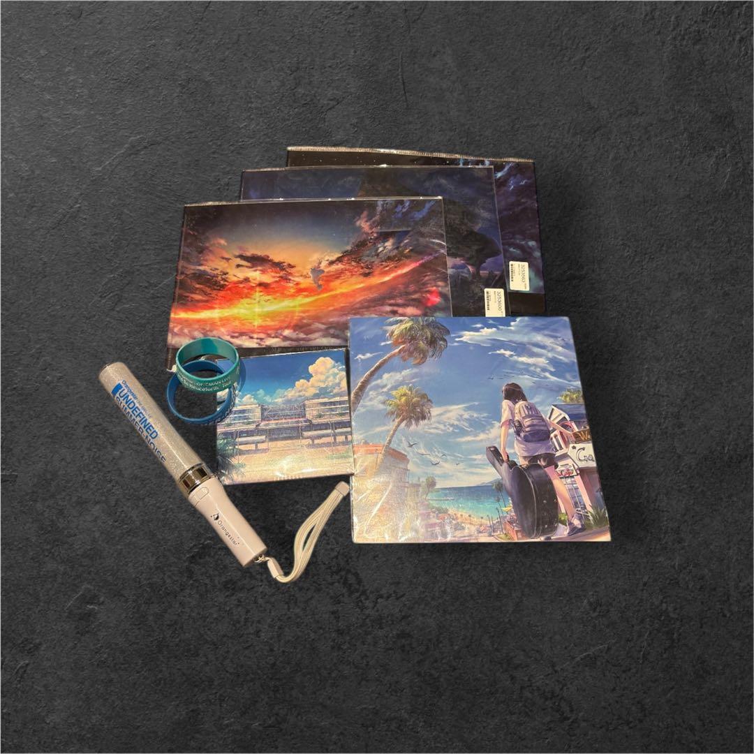 オレンジスター　Orangestar グッズ　バラ売り検討