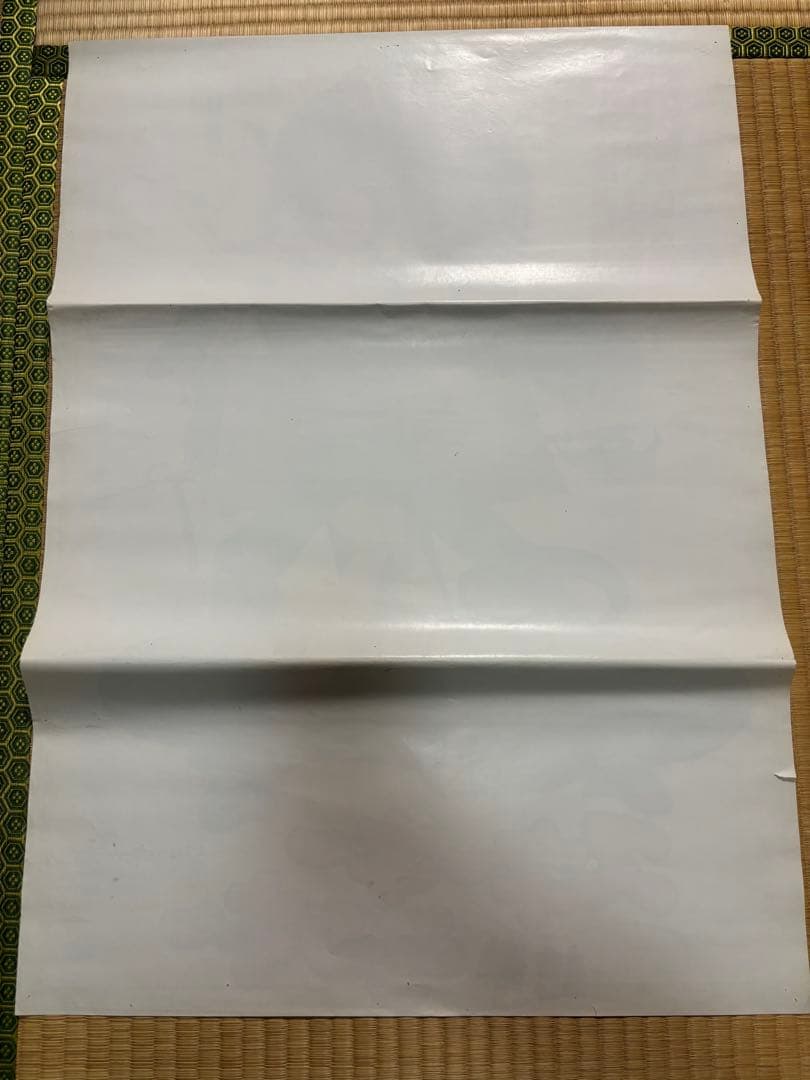 ジャッキーチェン映画　B2ポスター4枚セット