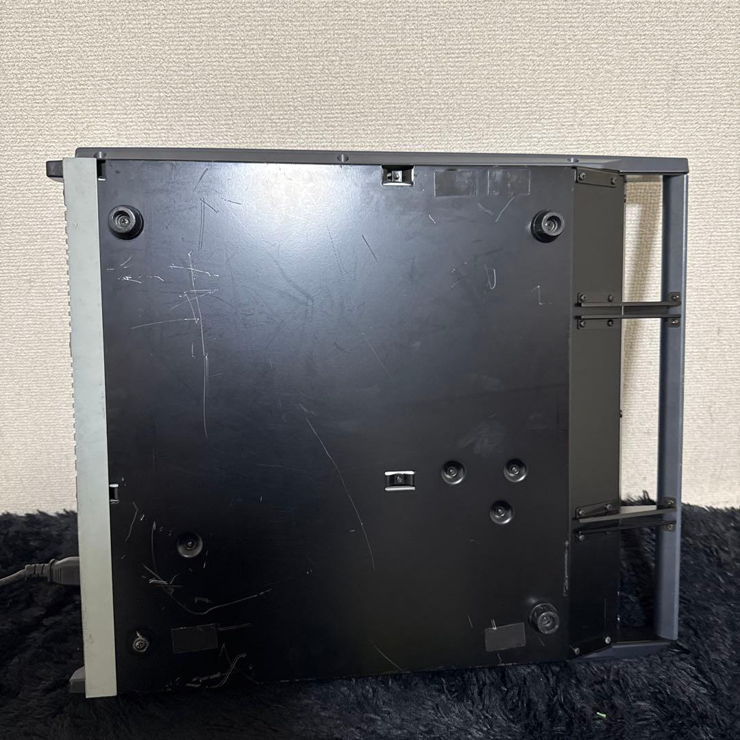 YAMAHA EMX5000-12 パワードミキサー 12ch