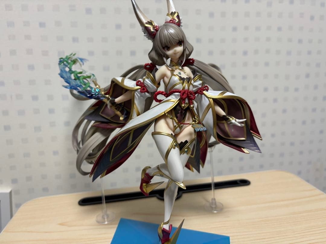 Xenoblade 2 ニア フィギュア 1/7スケール