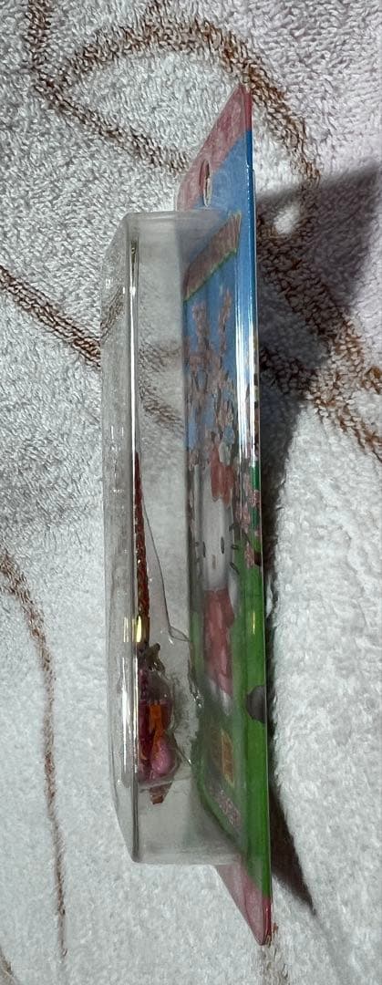 台湾・キティちゃん ご当地ストラップ(根付け)3品 【美品・レア品・希少】