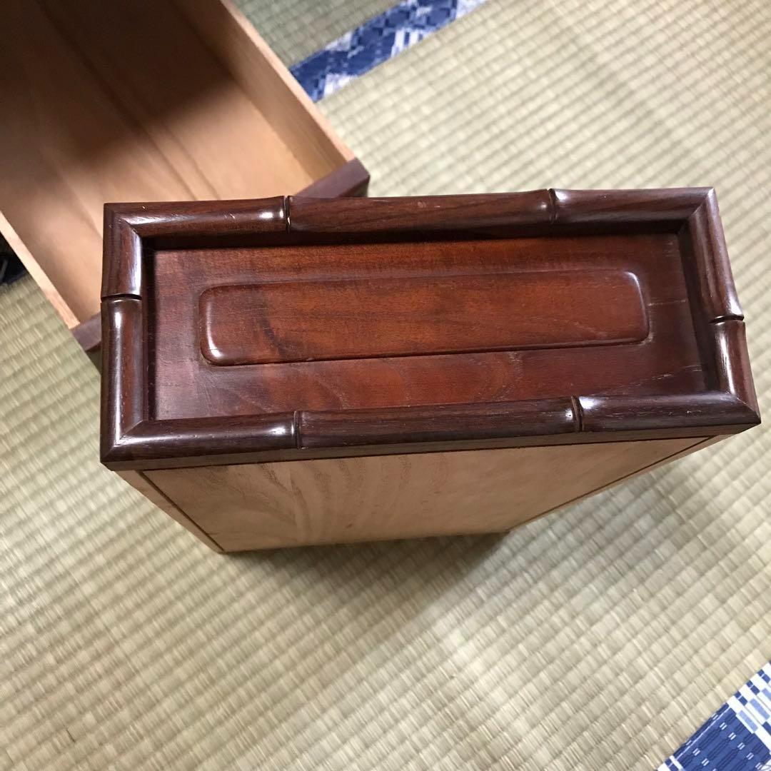 希少レア❀火鉢 卓上 テーブル ちゃぶ台 机 木製 銅板 民芸家具 五徳 天然木