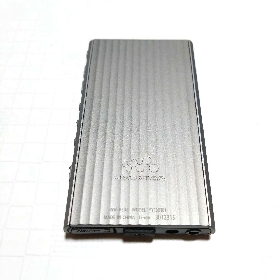 【中古】 SONY WALKMAN NW-A306