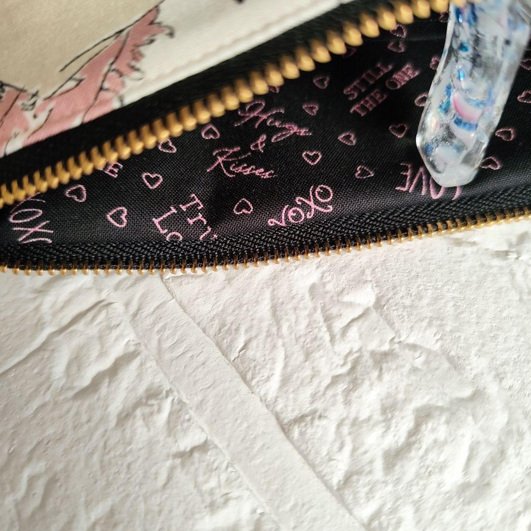 アレキサンダーヘンリーポーチ等3点 みなつ