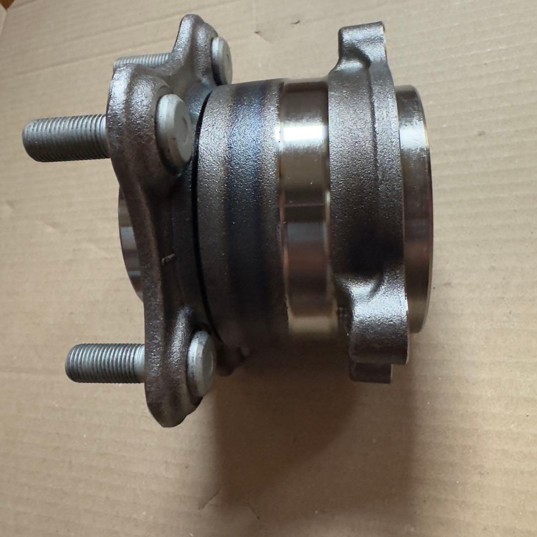 NTN製 Z34 ベアリング リア 左右セット