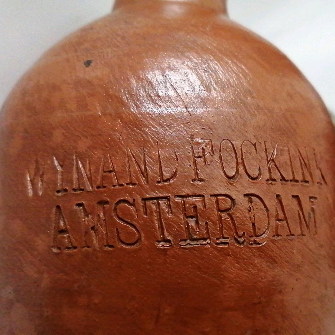 オランダの瓶　①