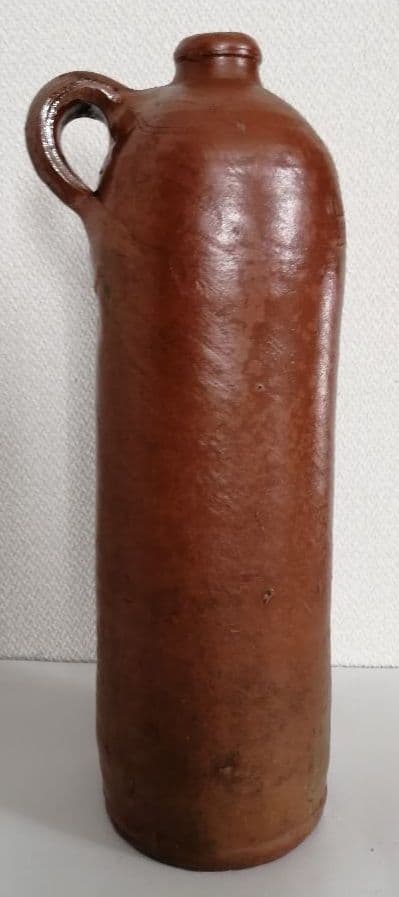 オランダの瓶　①