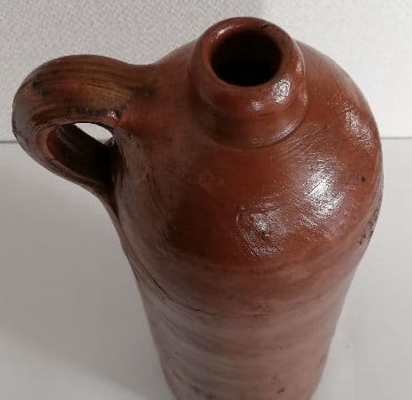 オランダの瓶　①