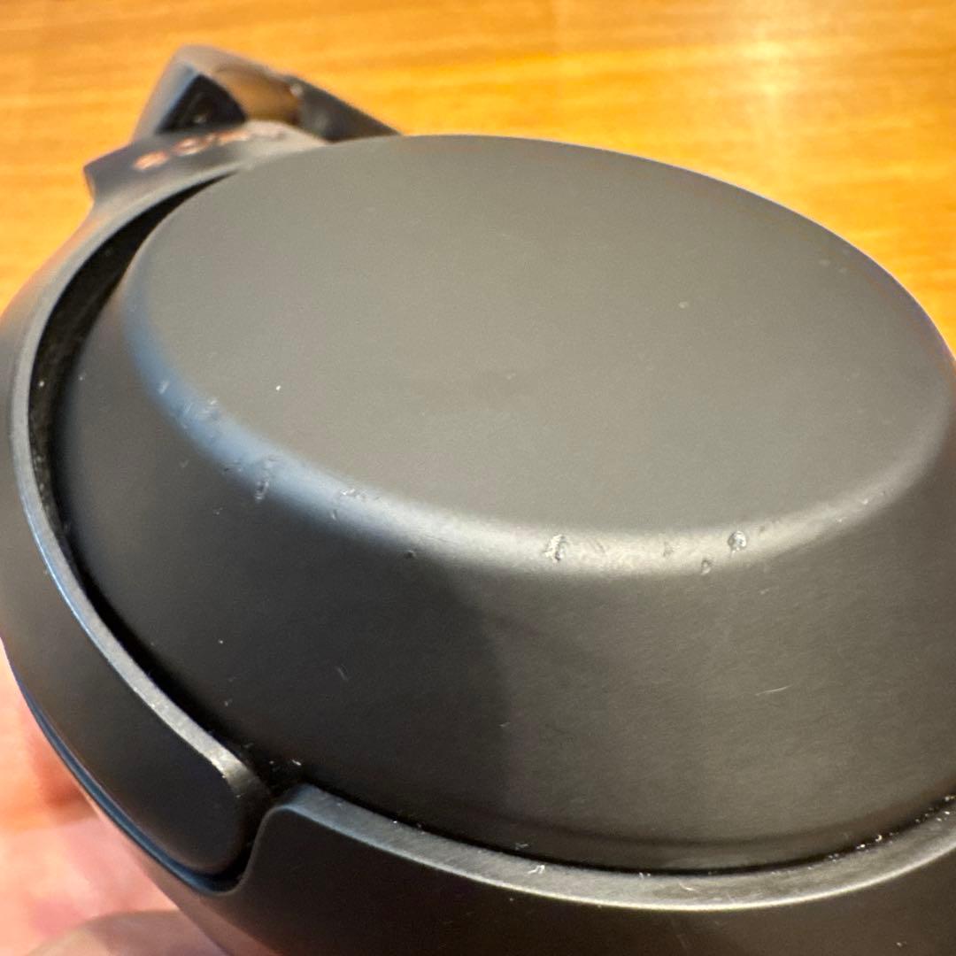 SONY WH-1000XM3 ワイヤレスヘッドホン