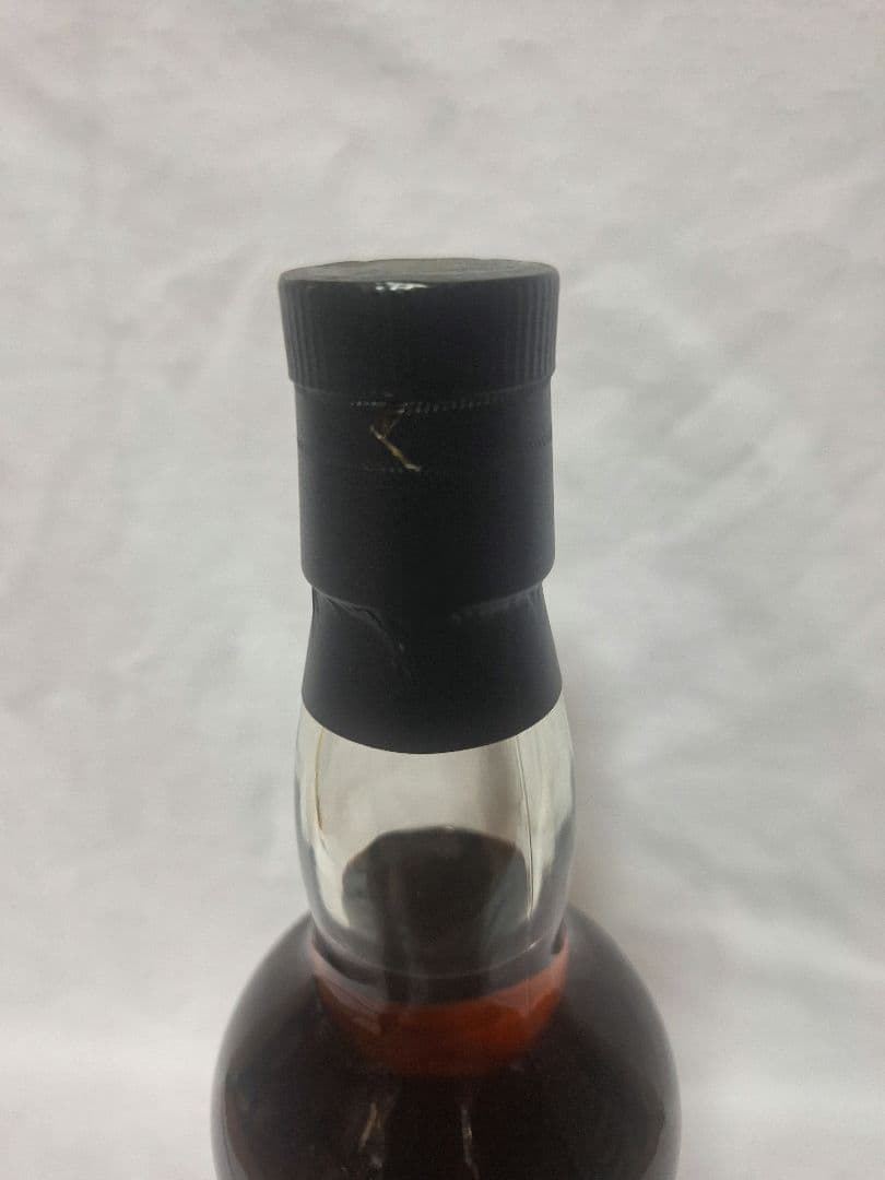 SINOB ラム酒 カロニ 閉鎖蒸留所