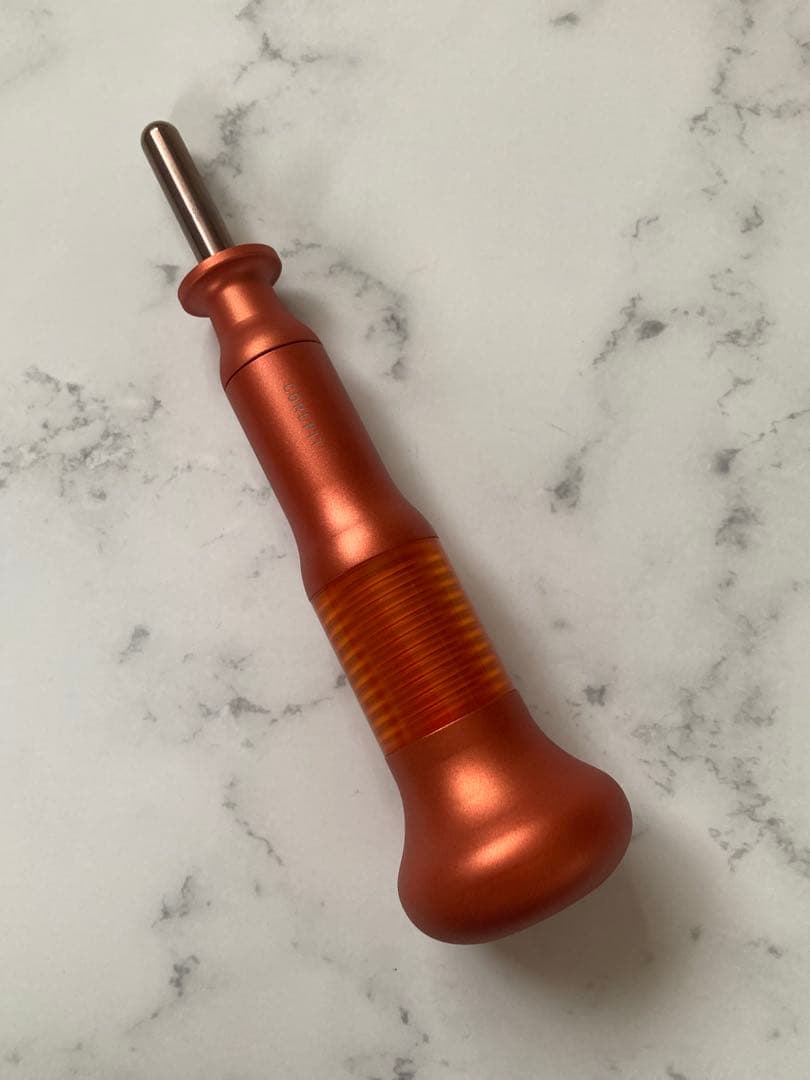 コアフィット　ボディドライバー