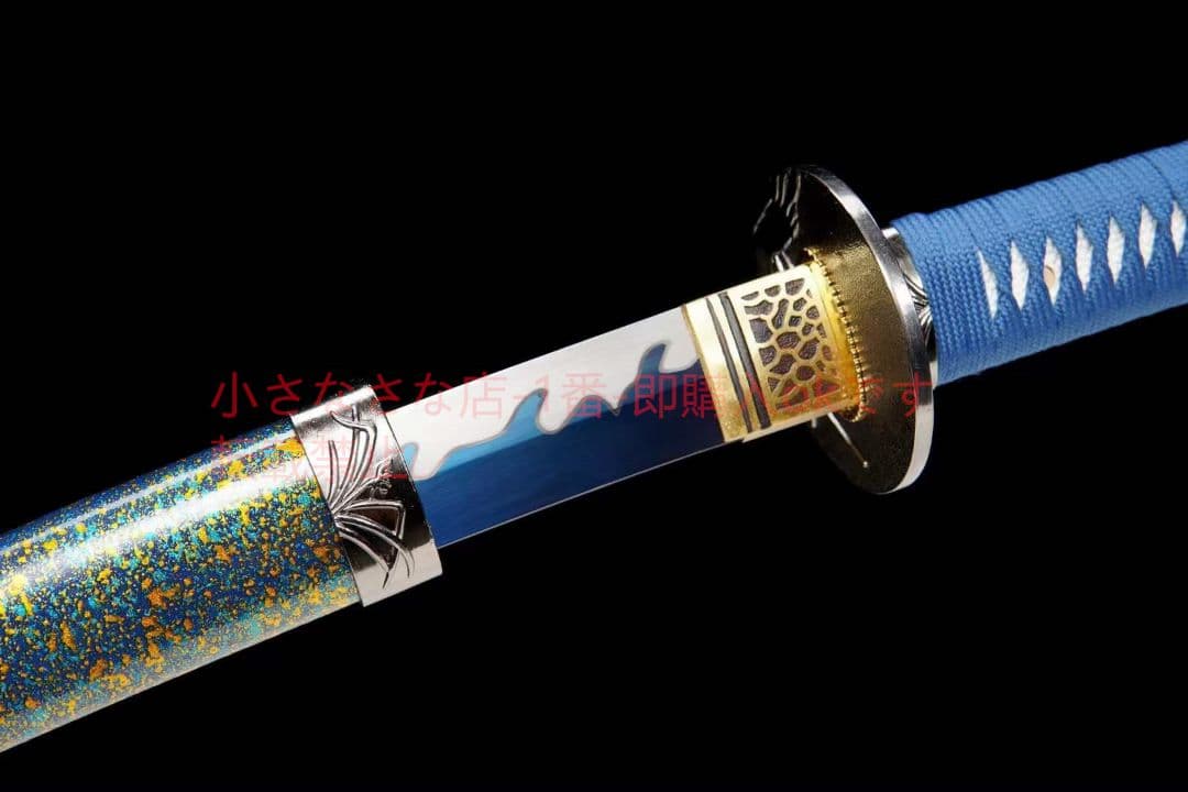 12インチ高性能武士刀【天賜】 古兵器 武具 刀装具 日本刀 模造刀 居合刀