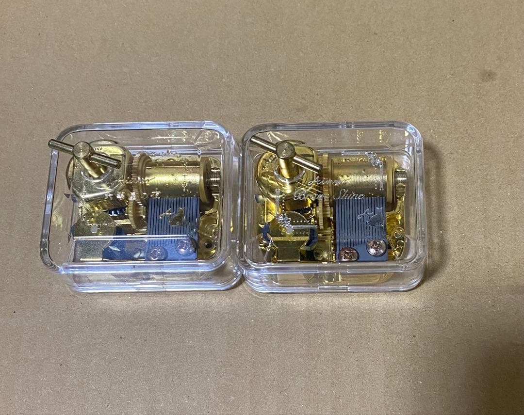 Aimer 武道館　オルゴール　六等星の夜　Brave Shine