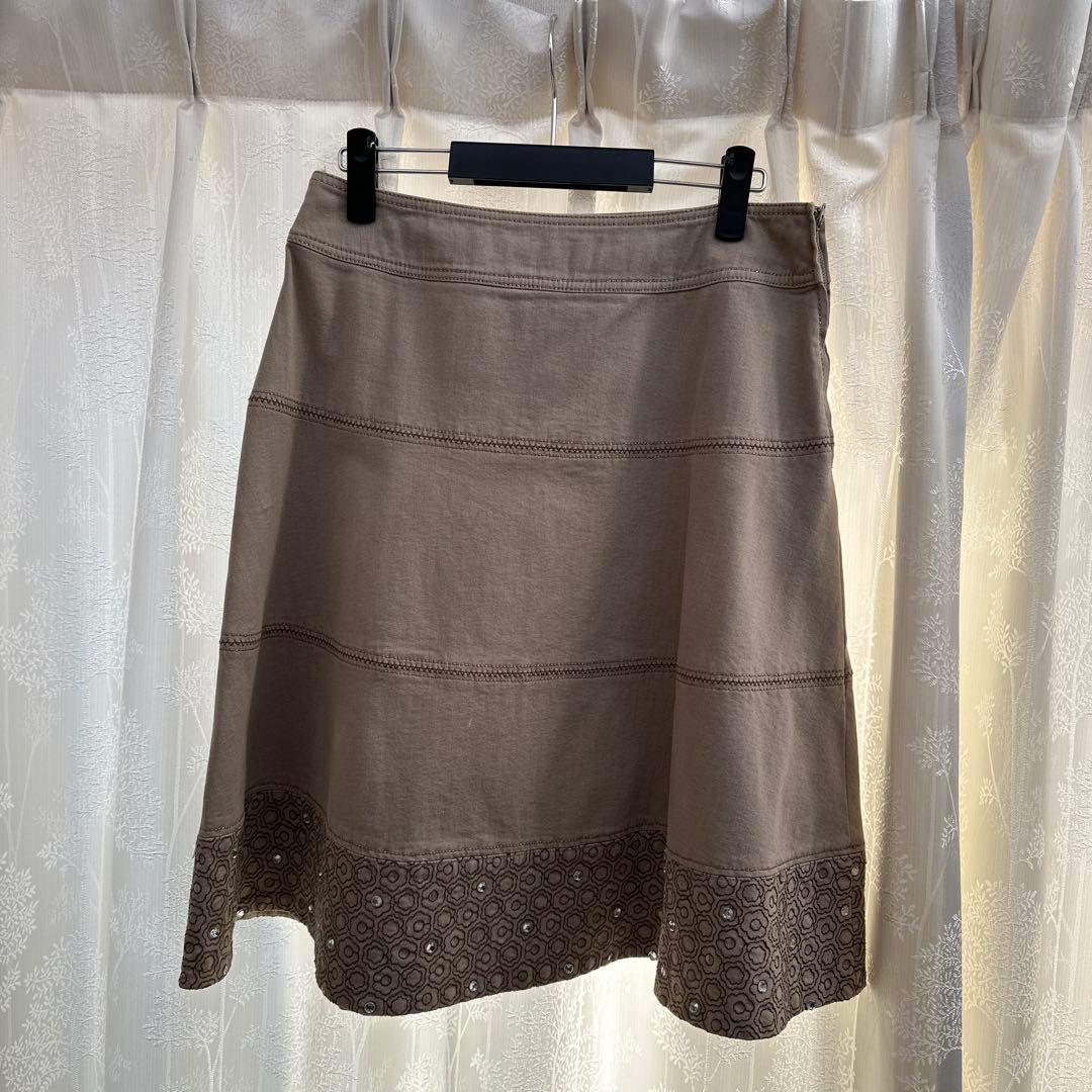 TOBEスカート4枚セット！➕マッキントッシュ1枚