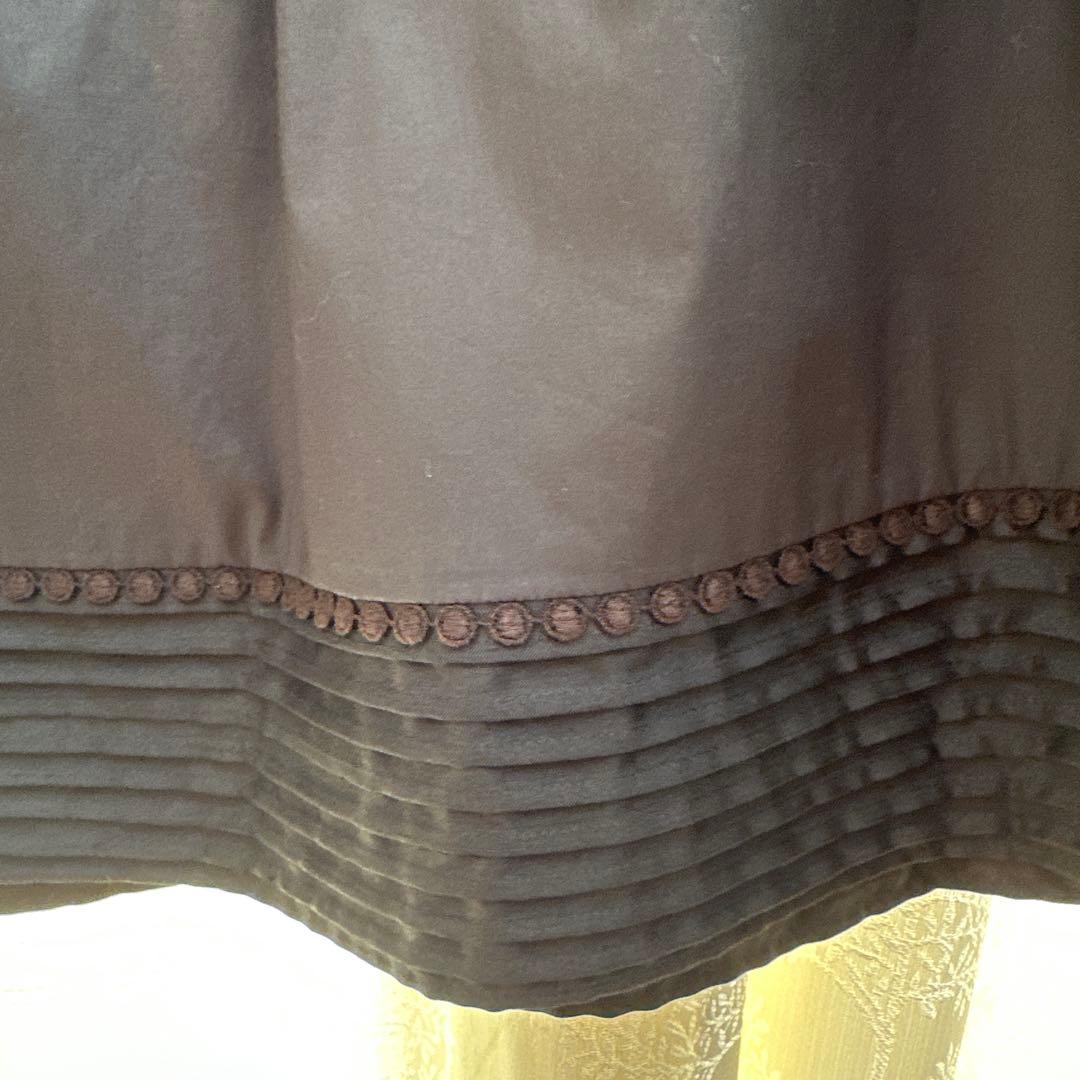 TOBEスカート4枚セット！➕マッキントッシュ1枚