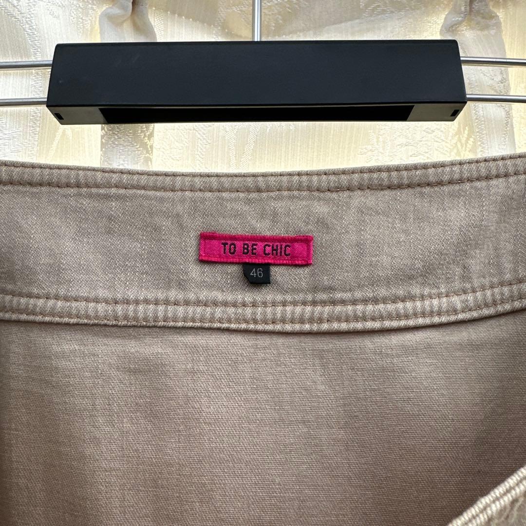 TOBEスカート4枚セット！➕マッキントッシュ1枚