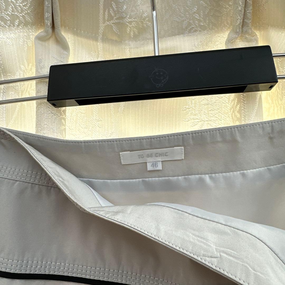 TOBEスカート4枚セット！➕マッキントッシュ1枚