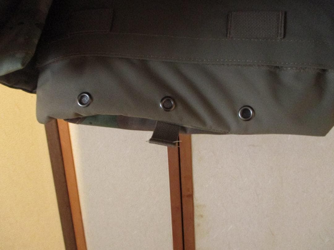 新品　米軍　レプリカ　IOTV　ボディーアーマー　防弾チョッキ　OCP迷彩