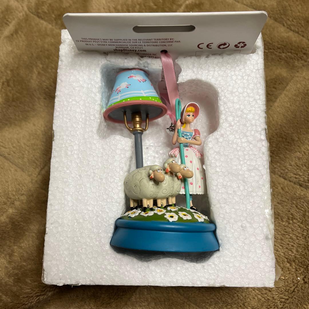 ディズニーストア　オーナメント