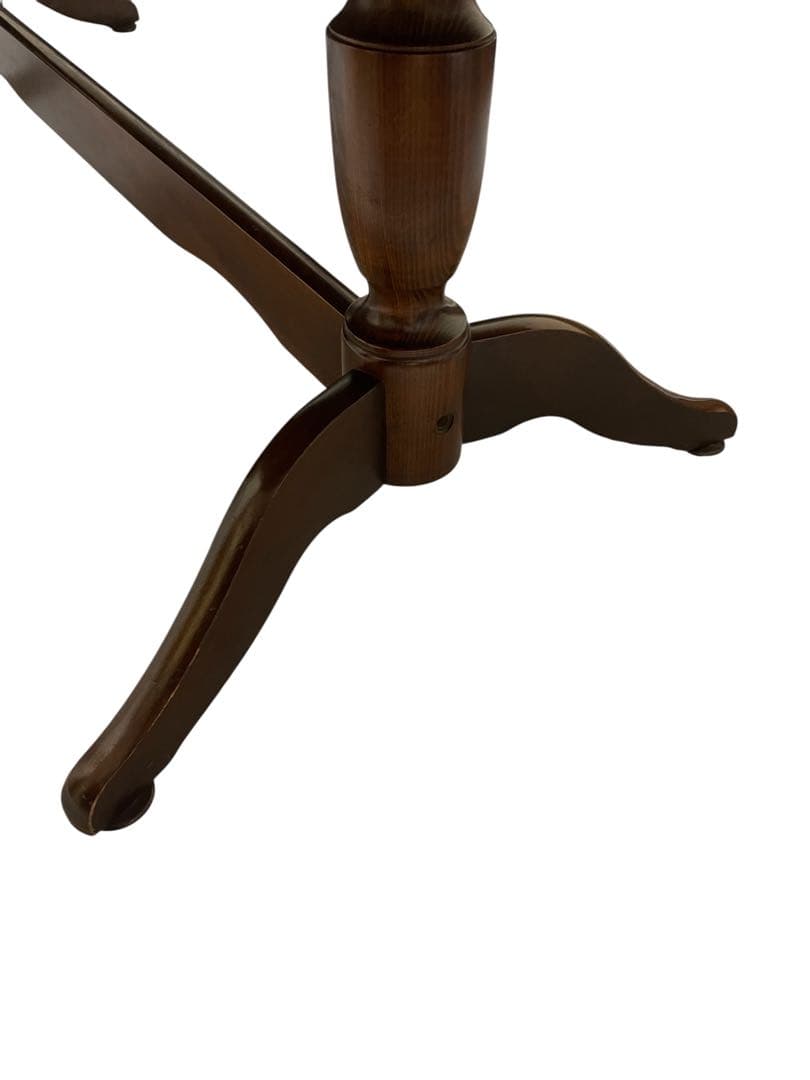 飛騨家具 WINDS 太平 ダイニングテーブル アンティーク