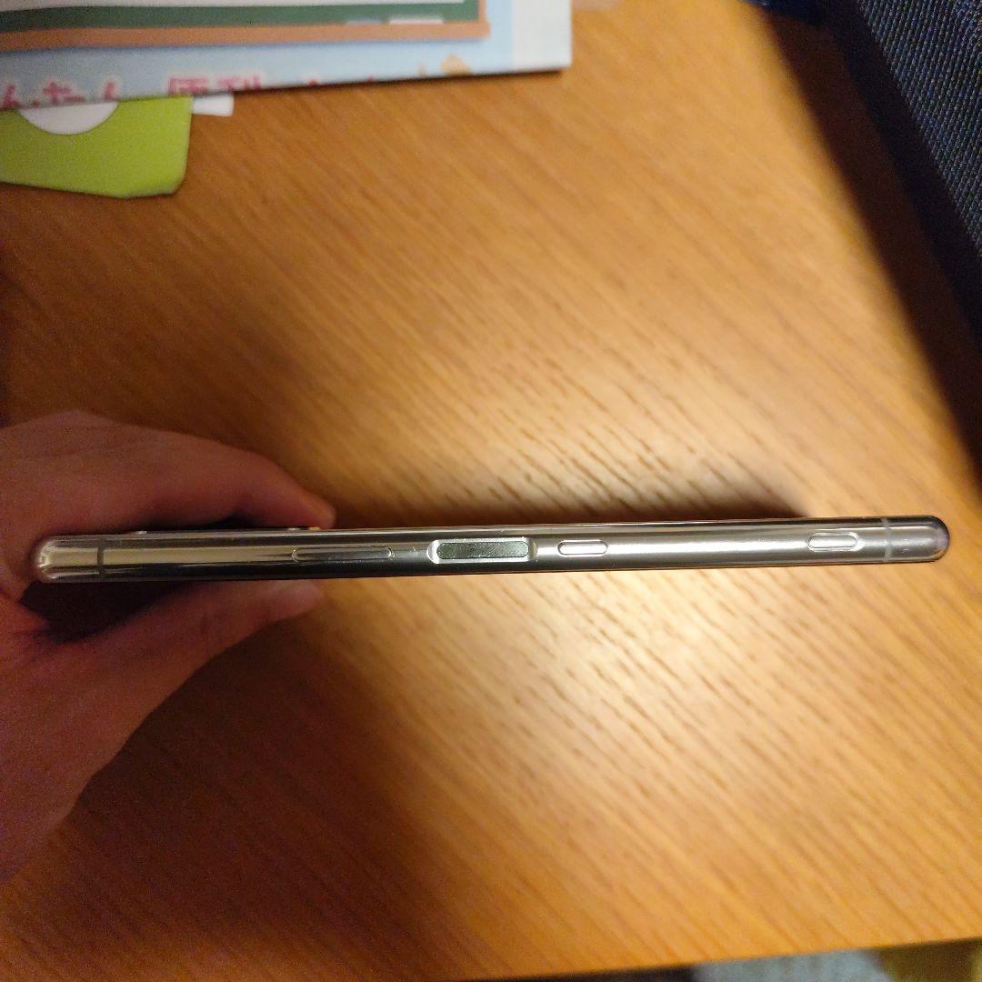 希少！ SONY Xperia 5 (J9210)　アジア版 128GB