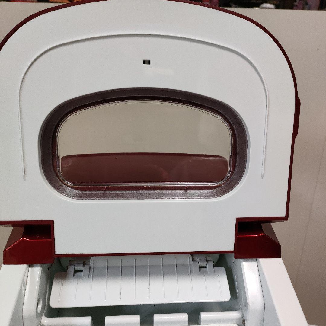 ❝@371）ベルソス、高速製氷器