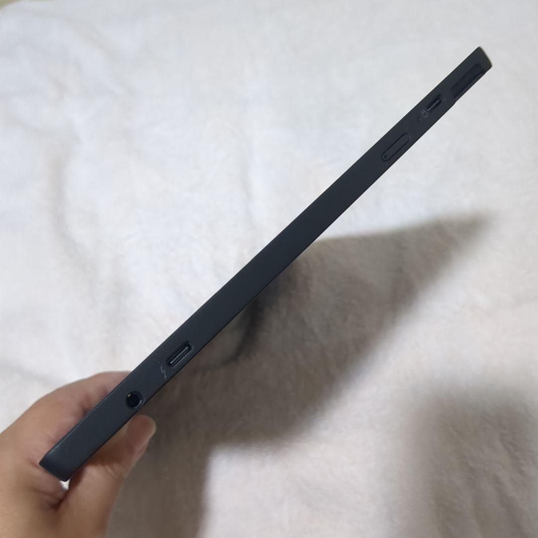 LTE搭載！ThinkPad X12 Detachable gen1 中古美品