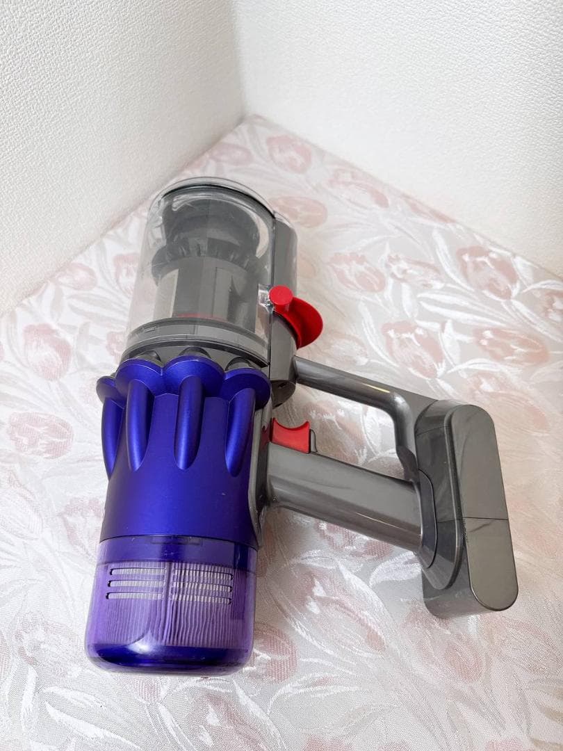 247-ダイソン dyson SV18 掃除機 作動品