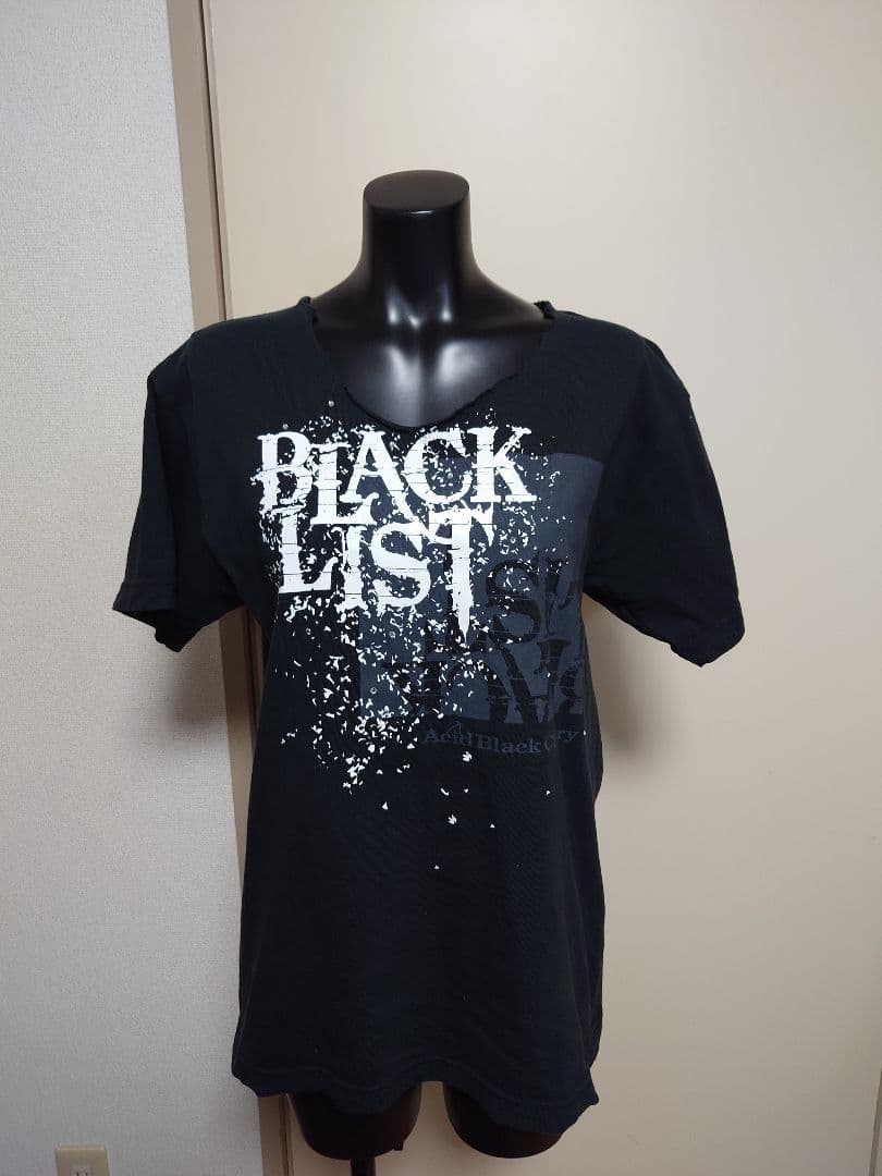 こ*こ様 acid Black Cherry パーカー　シャツ２点