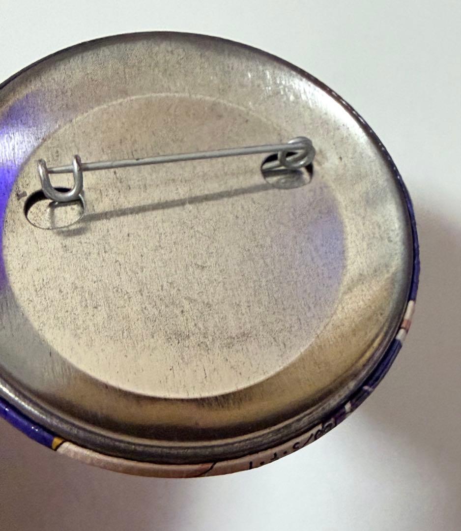 ワンピース 缶バッジ ナミ ハンコック THE L 追憶のマリンフォード